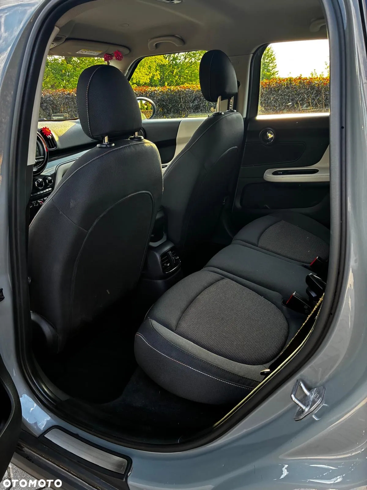 MINI Countryman Cooper - 3