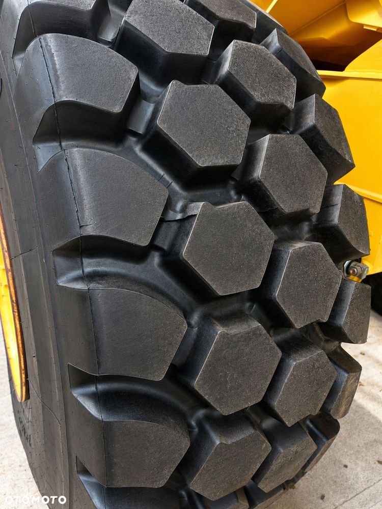 Volvo A40G - 16