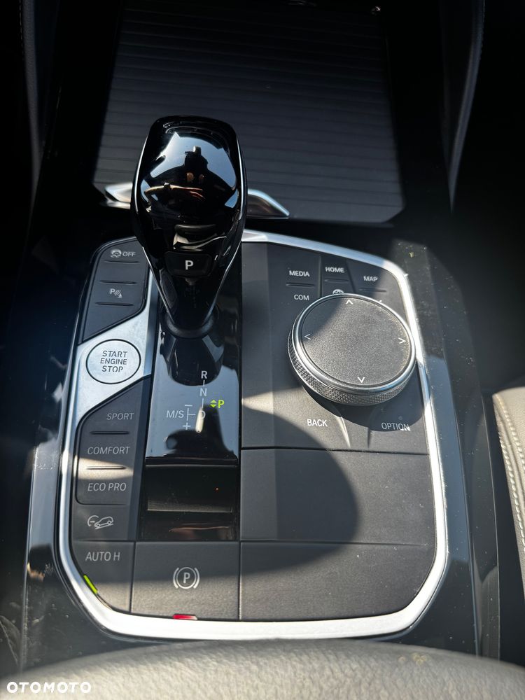 BMW X4 xM40i mHEV - 20