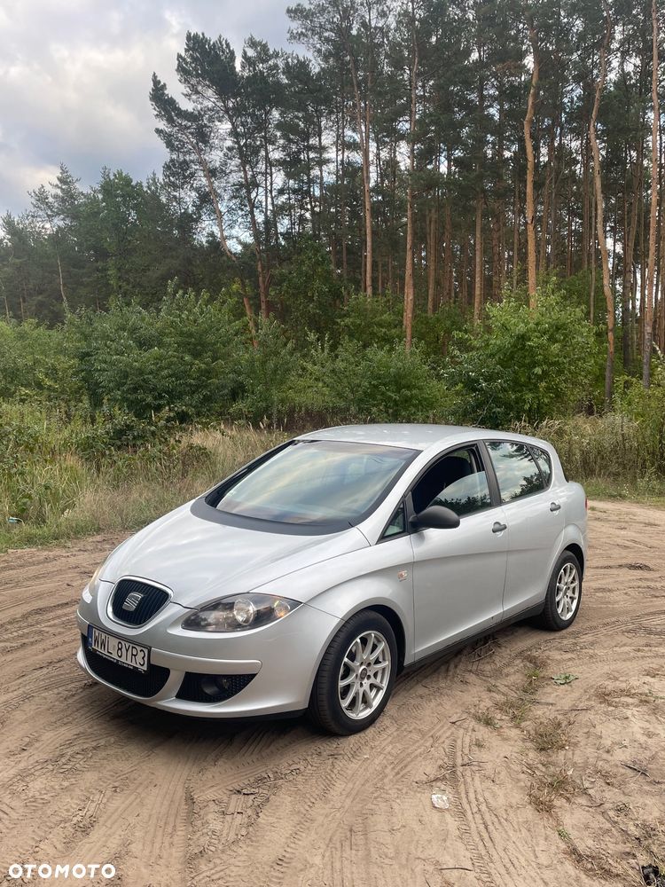 Seat Toledo 1.9 TDI Reference - 1