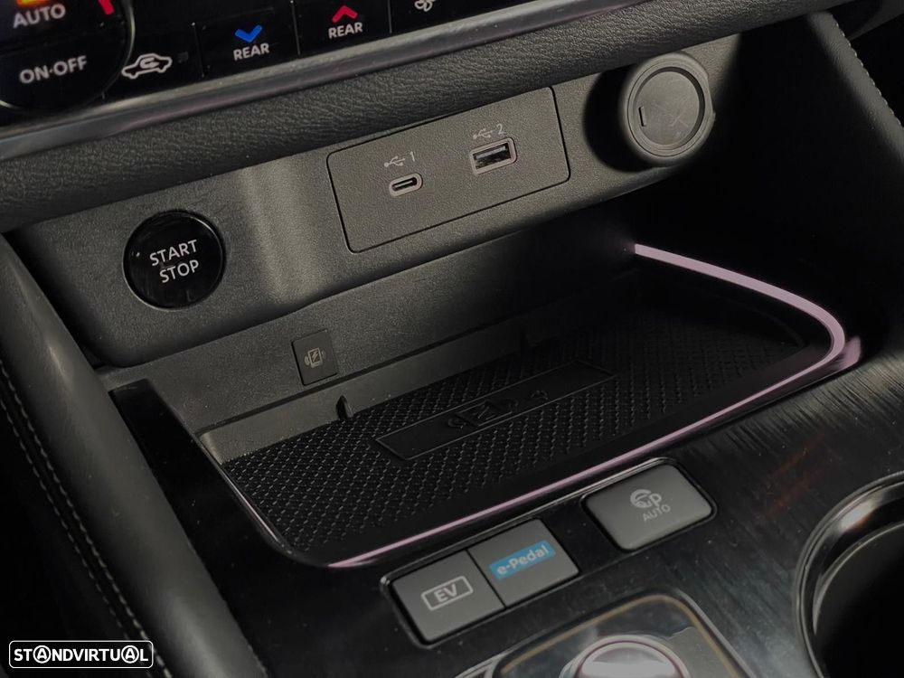 Nissan X-Trail 1.5 e-Power N-Connecta e-4force - 20