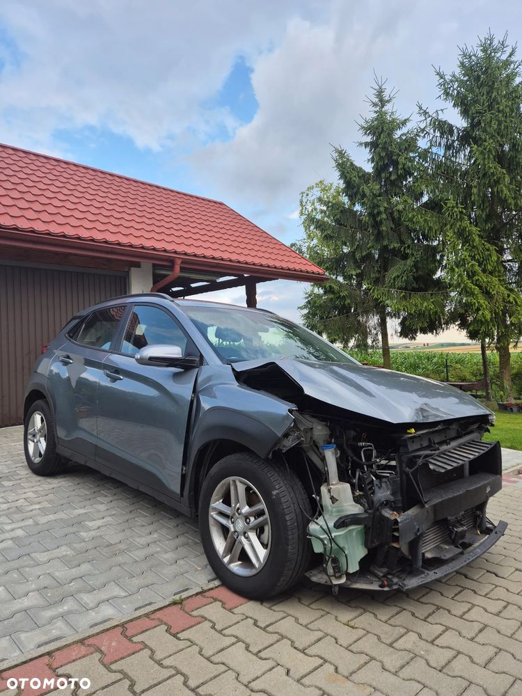 Hyundai Kona 1.0 T-GDI Classic Plus - 2