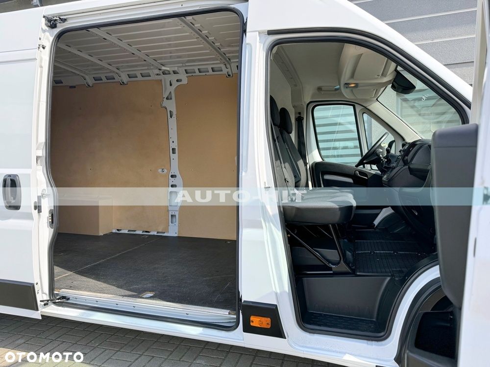 Peugeot Boxer - 6