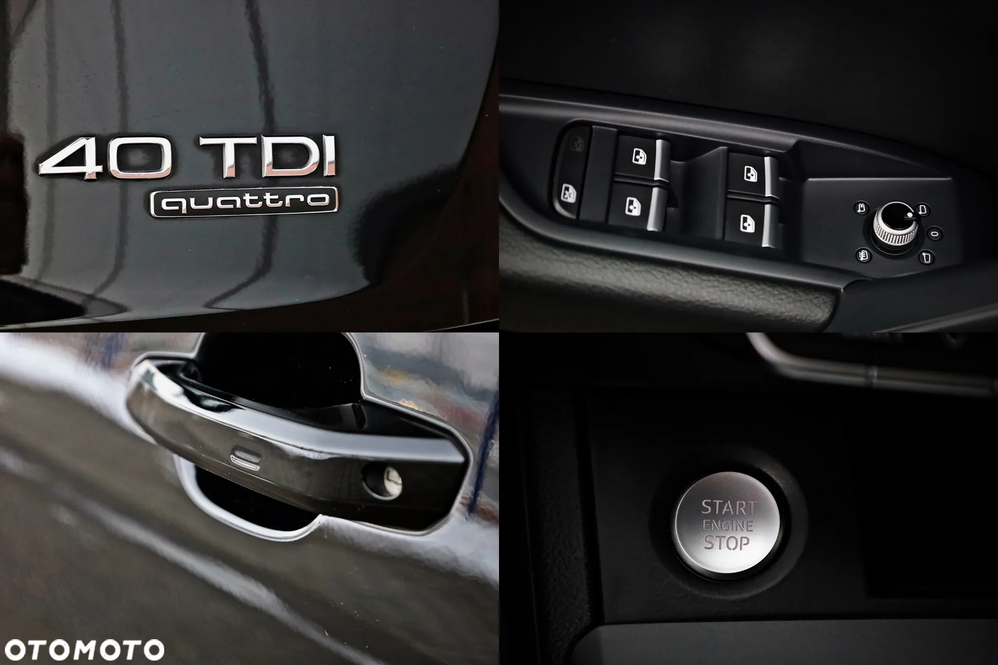 Audi Q5 40 TDI Quattro Sport S tronic - 19