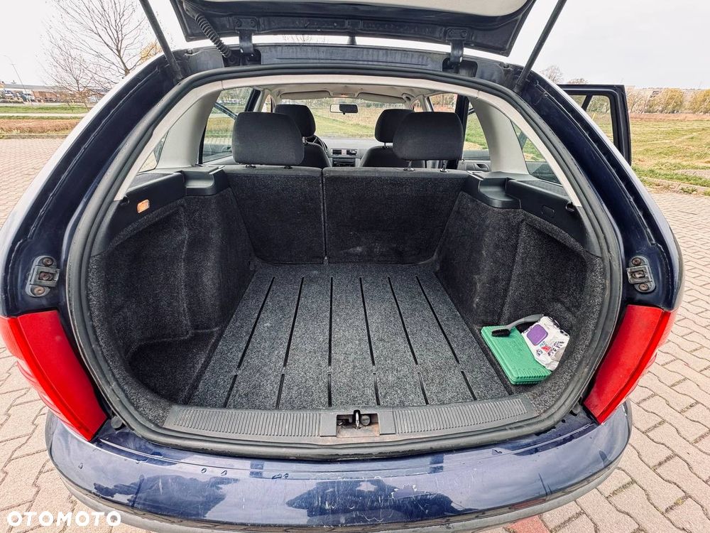 Skoda Fabia 1.4 Classic - 15