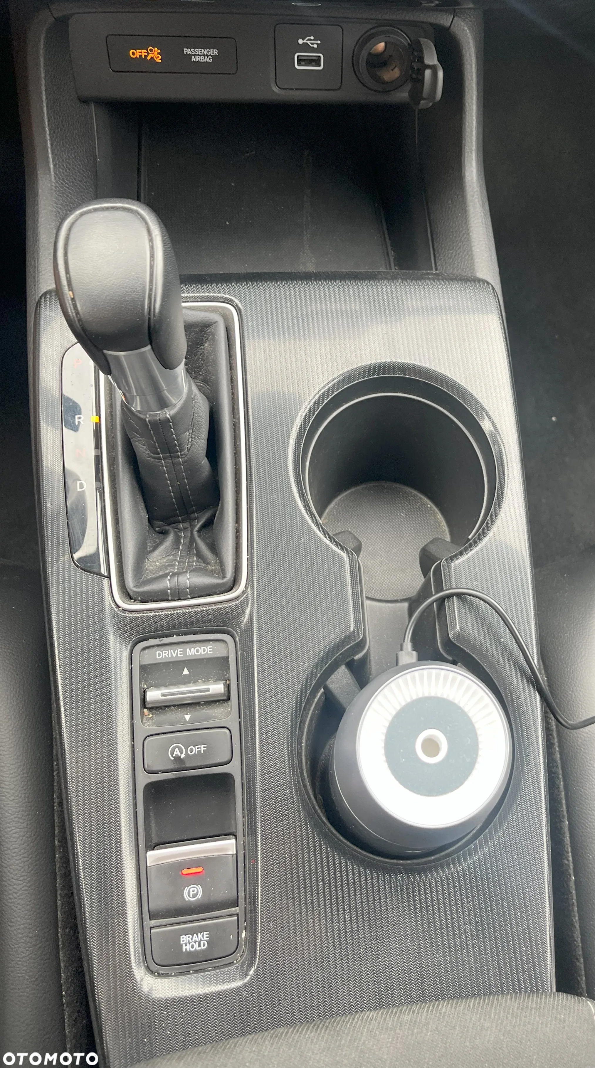 Honda Civic - 10