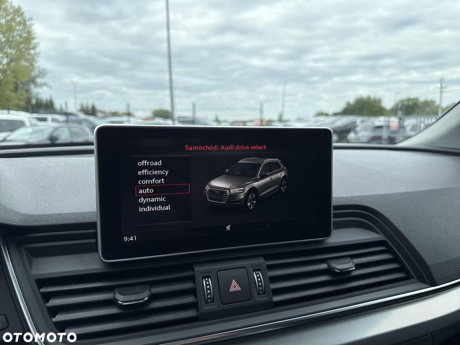 Audi Q5 - 24