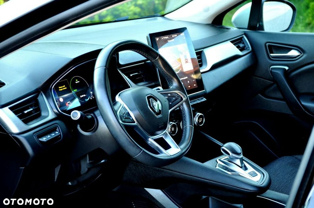 Renault Captur - 31