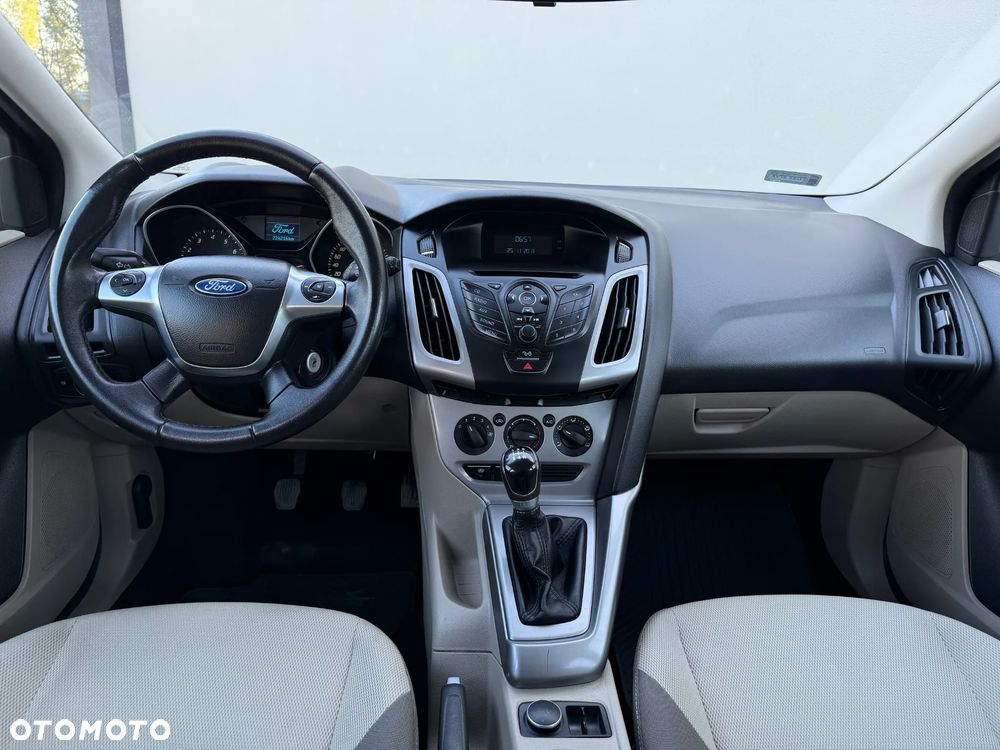 Ford Focus - 6