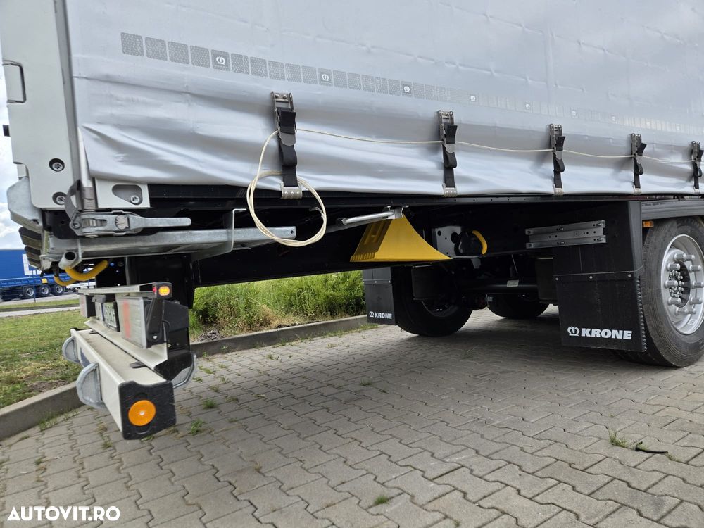 Krone Varios - 8