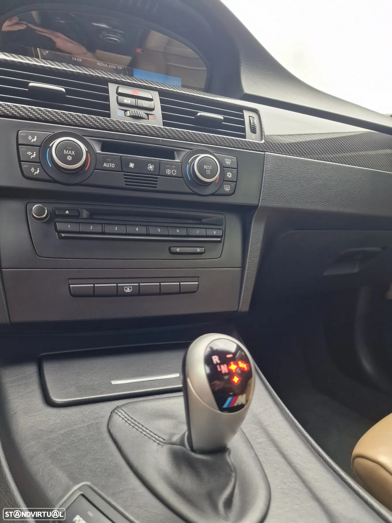 BMW M3 Auto - 34