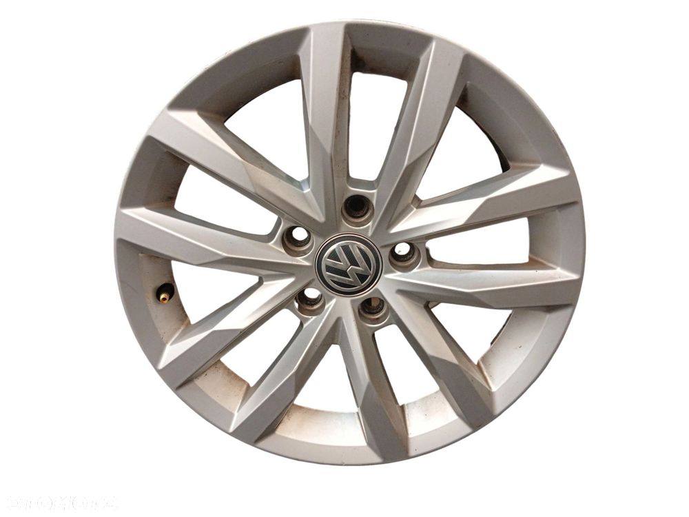 FELGI ALUMINIOWE VOLKSWAGEN PASSAT B8 (2014-2019) 2.0 TDI 150KM 3G0601025BM - 7