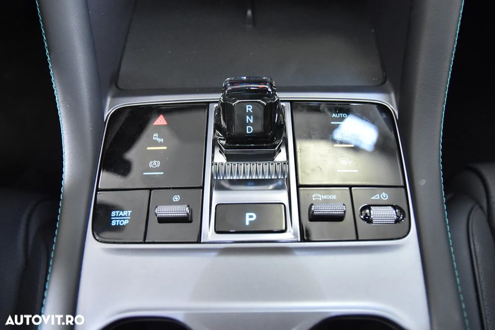 Byd Seal U 71.8 kWh Comfort - 15