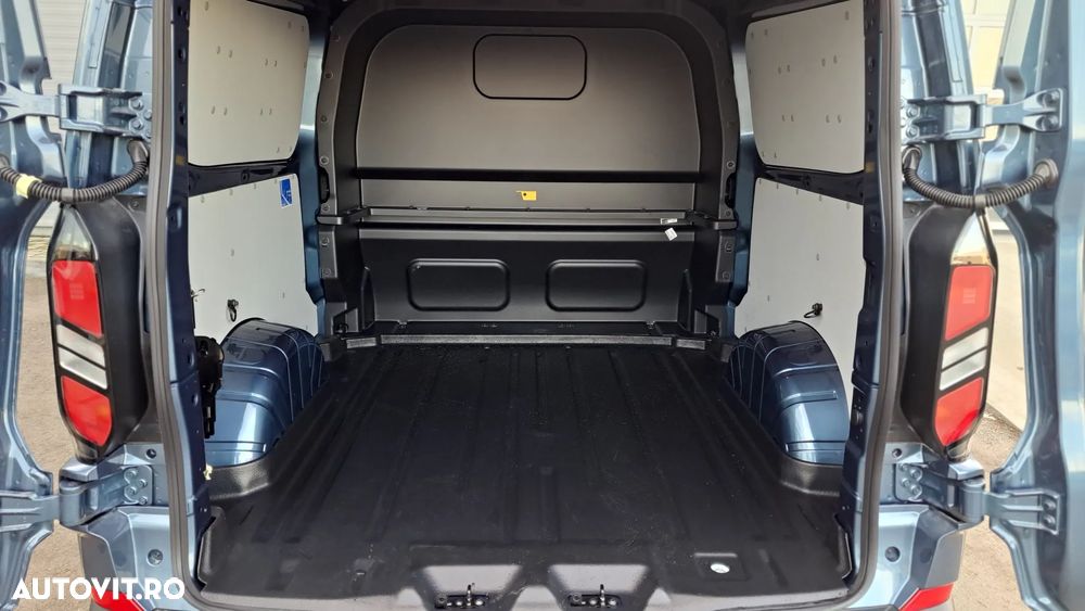 Ford NEW TRANSIT CUSTOM DCIV L2H1 T320 TREND FWD - 11
