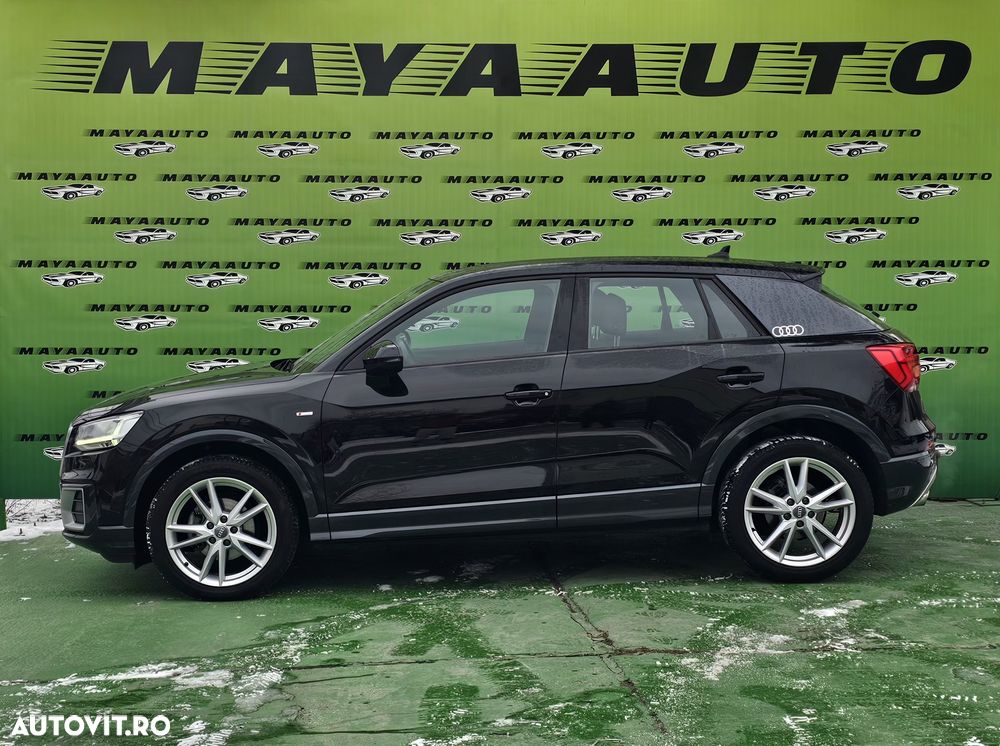 Audi Q2 - 6
