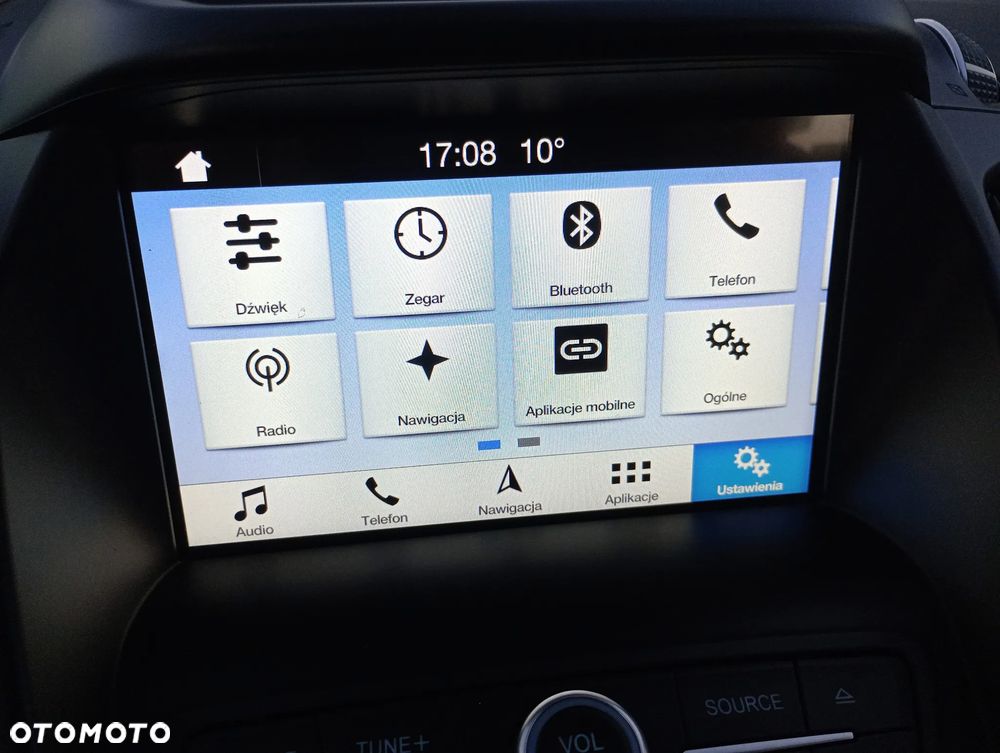 Ford Kuga 1.5 EcoBoost 2x4 ST-Line - 22