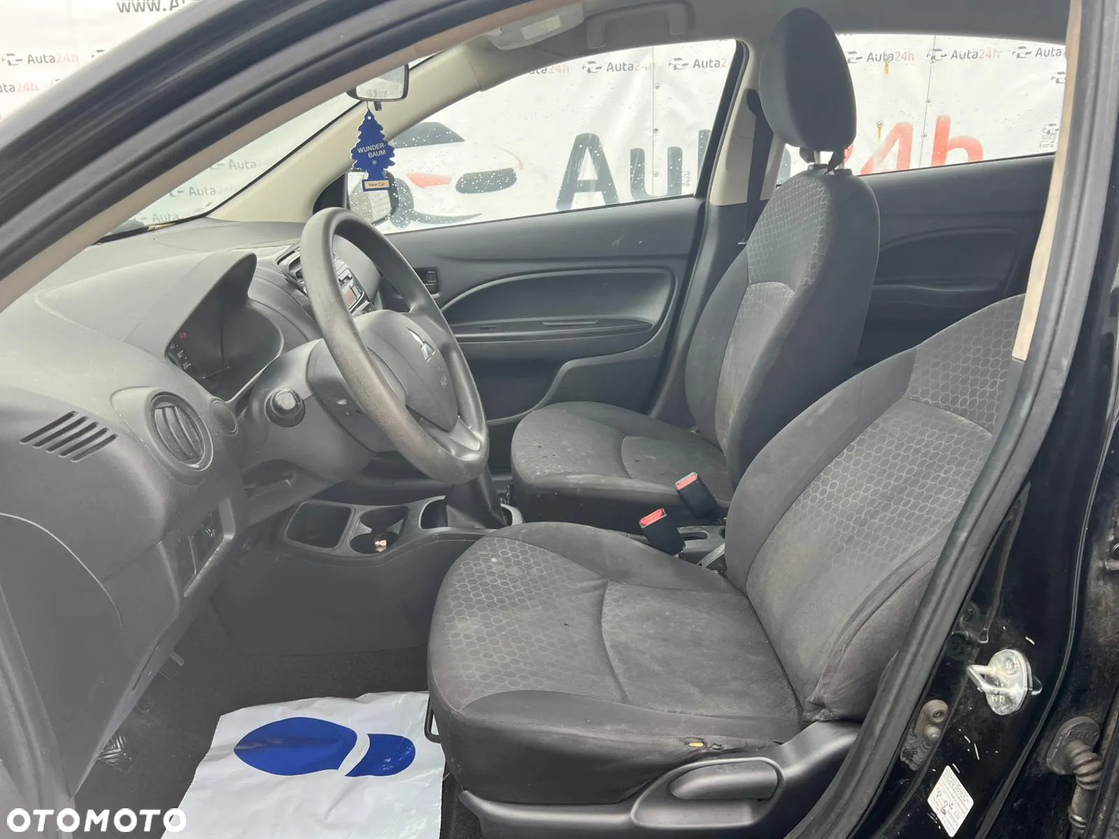 Mitsubishi Space Star 1.0 Active - 10