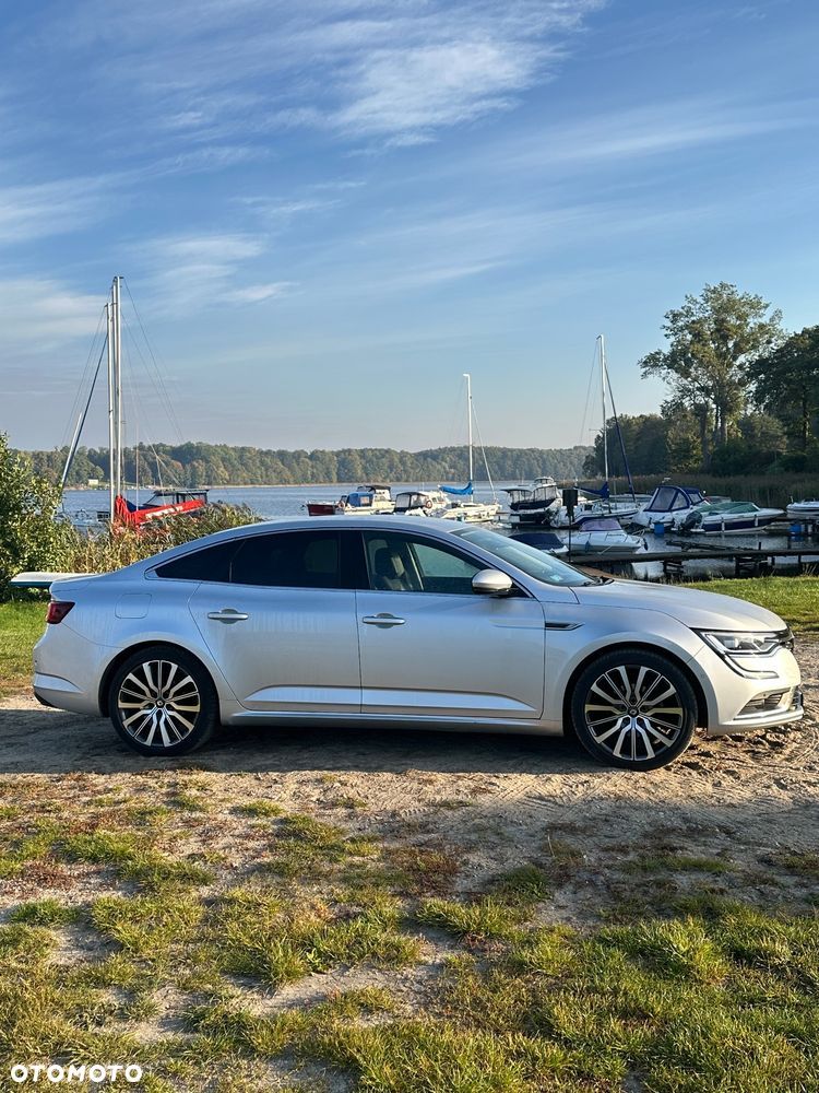 Renault Talisman 1.6 Energy TCe Intens EDC - 16