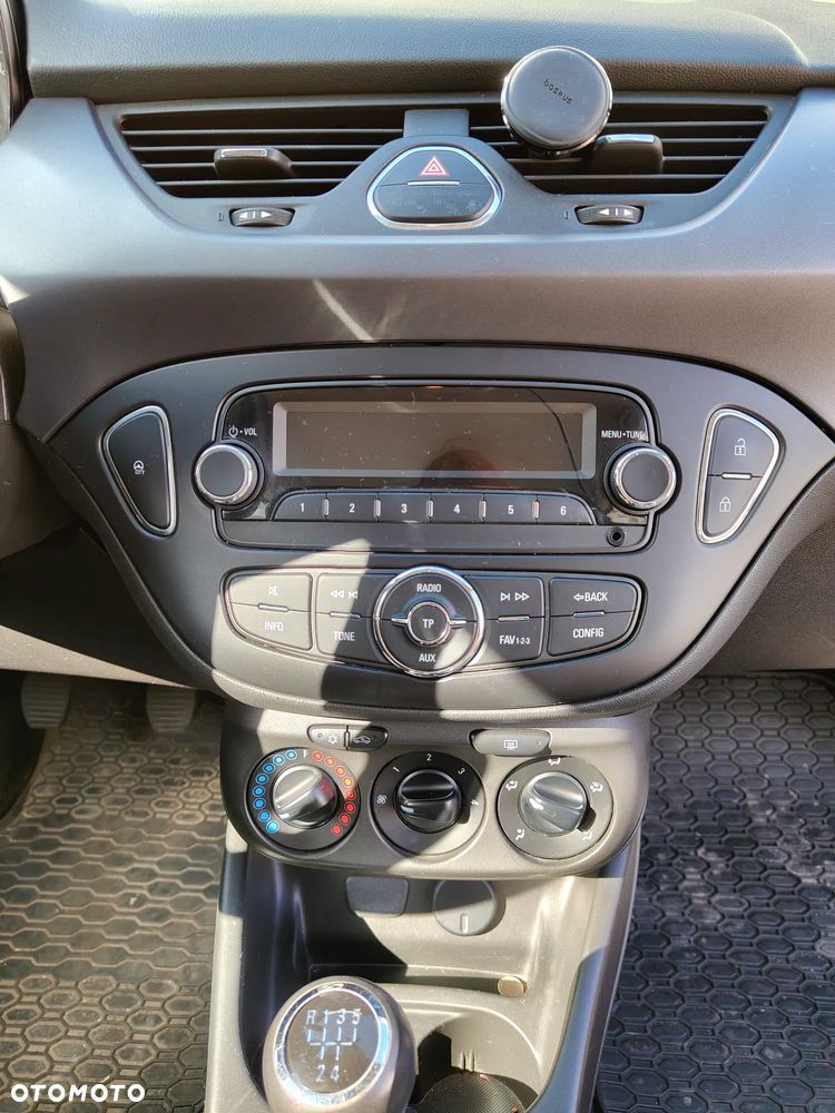 Opel Corsa - 13