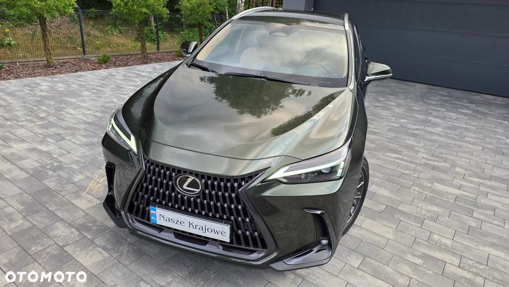 Lexus NX 350h Prestige 2WD - 15