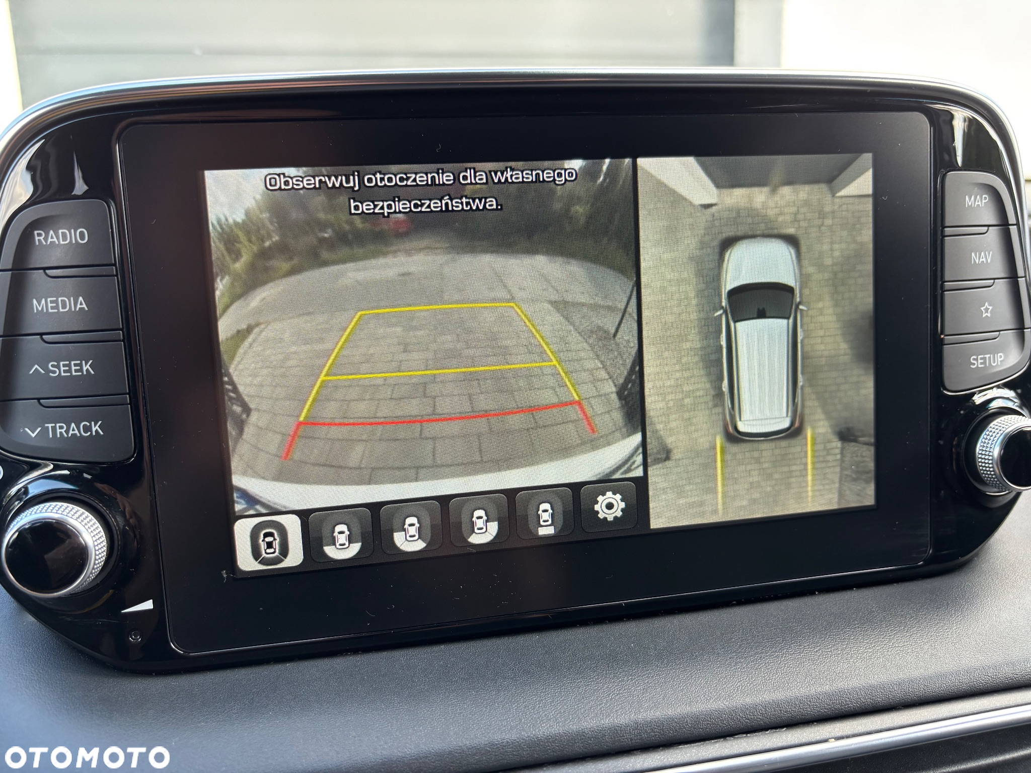 Hyundai Santa Fe 2.0 CRDi Platinum 4WD - 27