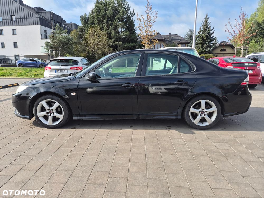 Saab 9-3 - 4
