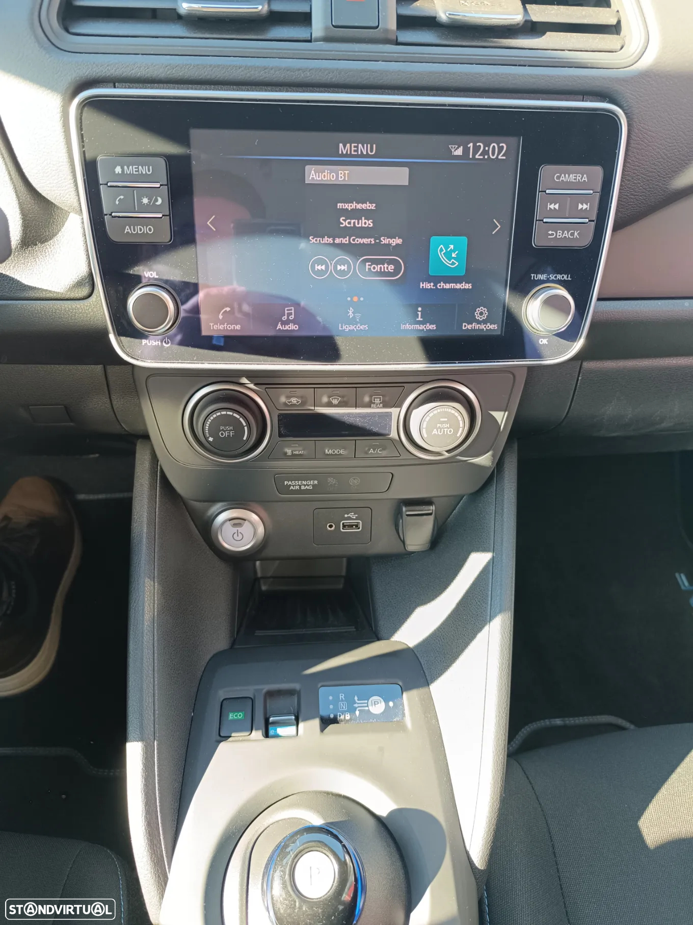 Nissan Leaf e+ Acenta - 13