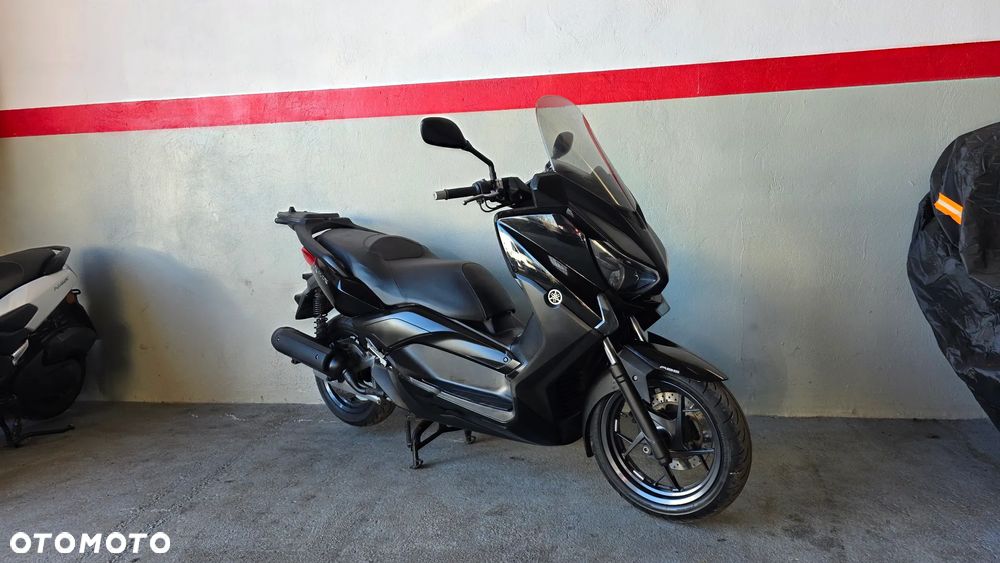 Yamaha X-max - 2