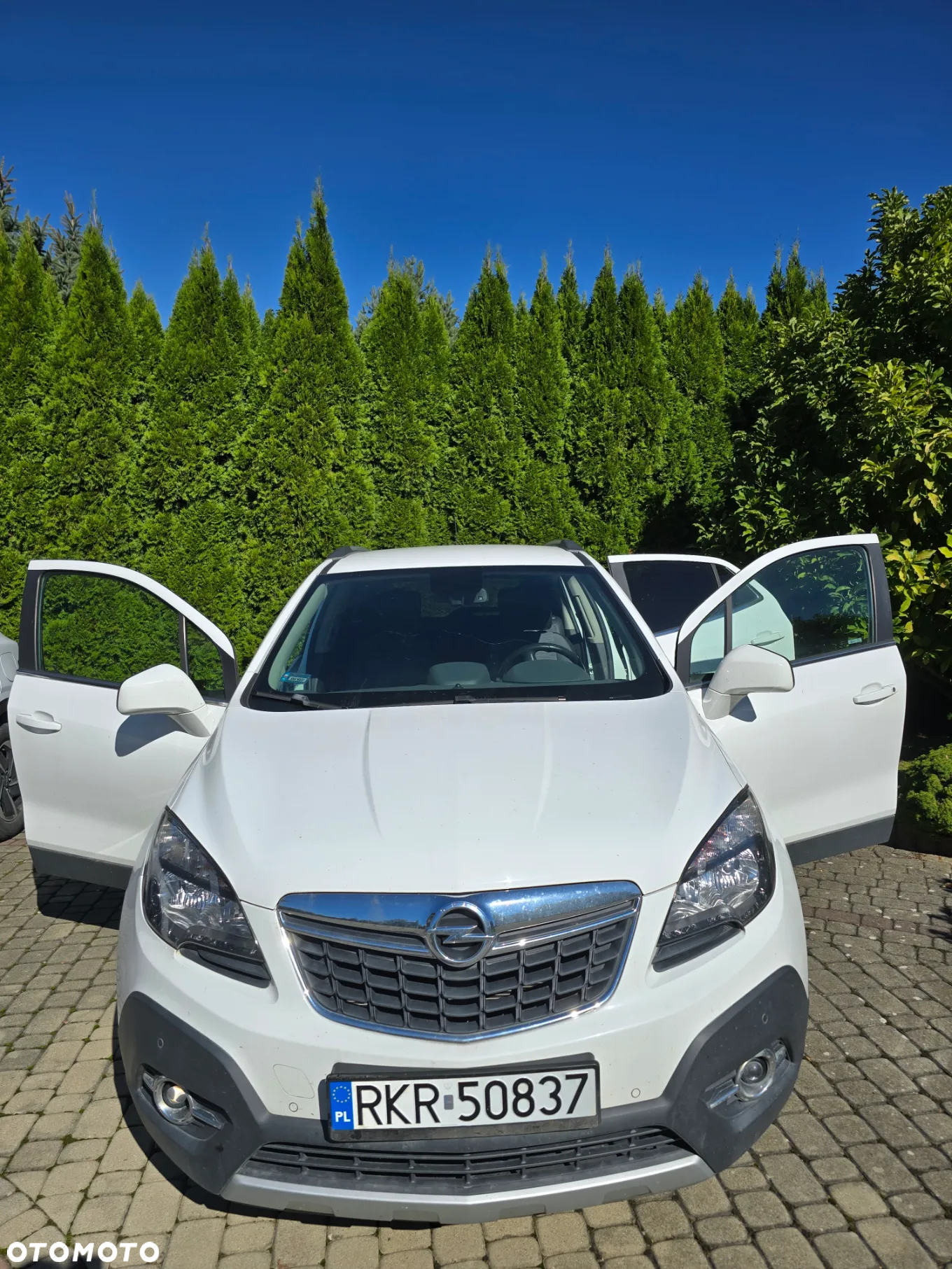 Opel Mokka 1.4 Turbo ecoFLEX Start/Stop Edition - 6