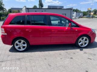 Opel Zafira 1.7 CDTI Enjoy EU5 - 4