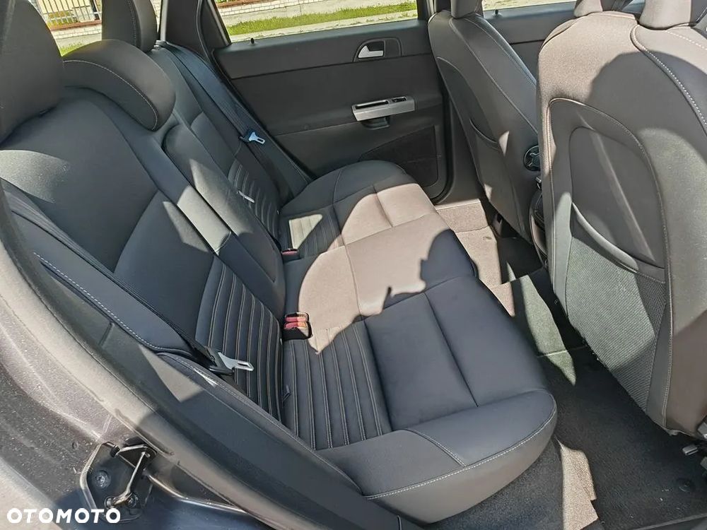 Volvo V50 2.0D DPF Momentum - 7