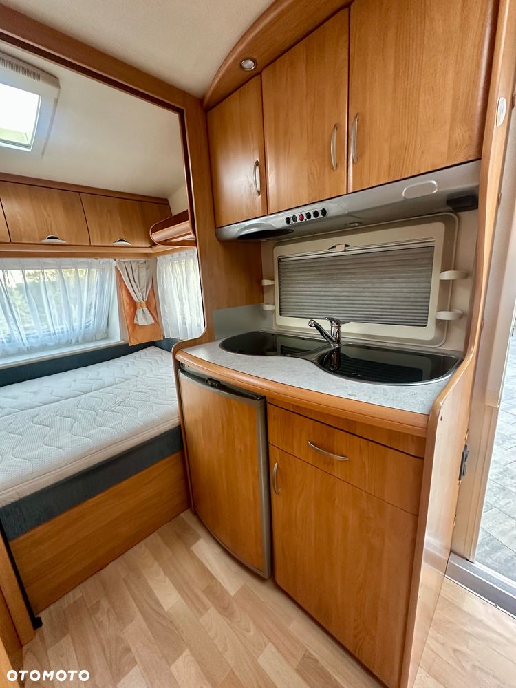 Hobby De luxe easy - 16