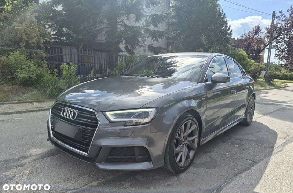 Audi A3 Limousine 1.6 TDI S tronic design - 4