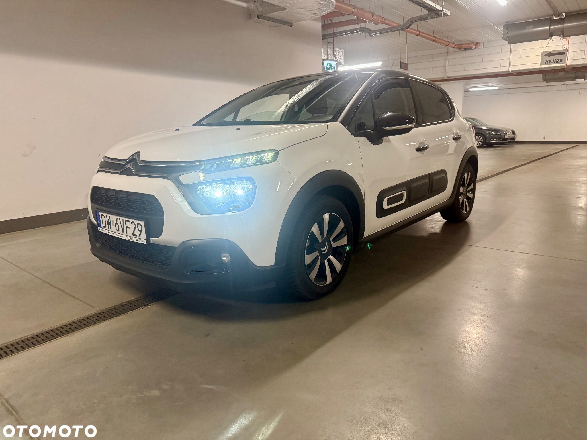 Citroën C3 - 1