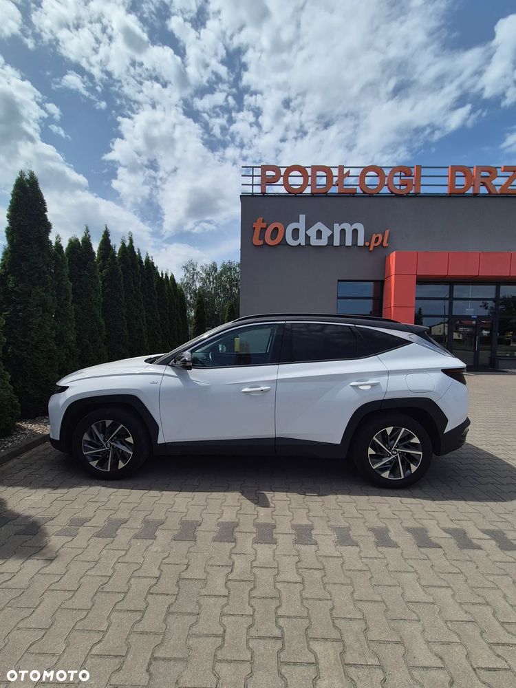 Hyundai Tucson ver-1-6-t--gdi-style-4wd-dct - 6