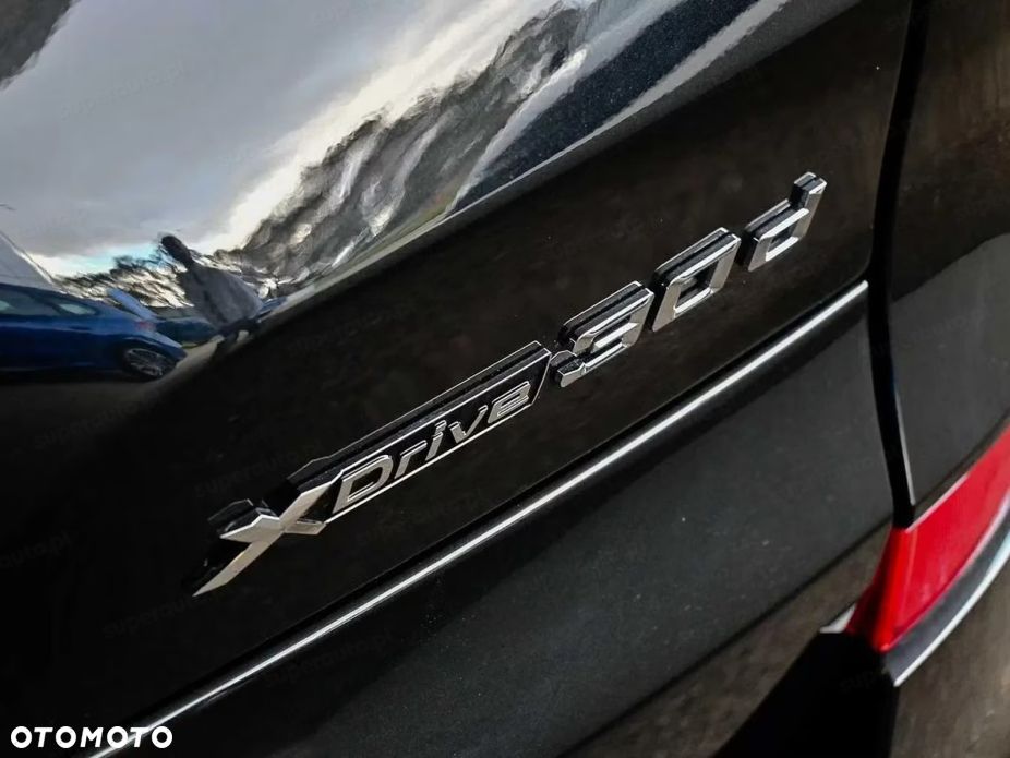 BMW X5 xDrive30d mHEV M Sport sport - 18