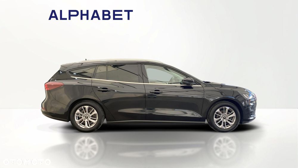 Ford Focus 1.0 EcoBoost mHEV Titanium X - 6