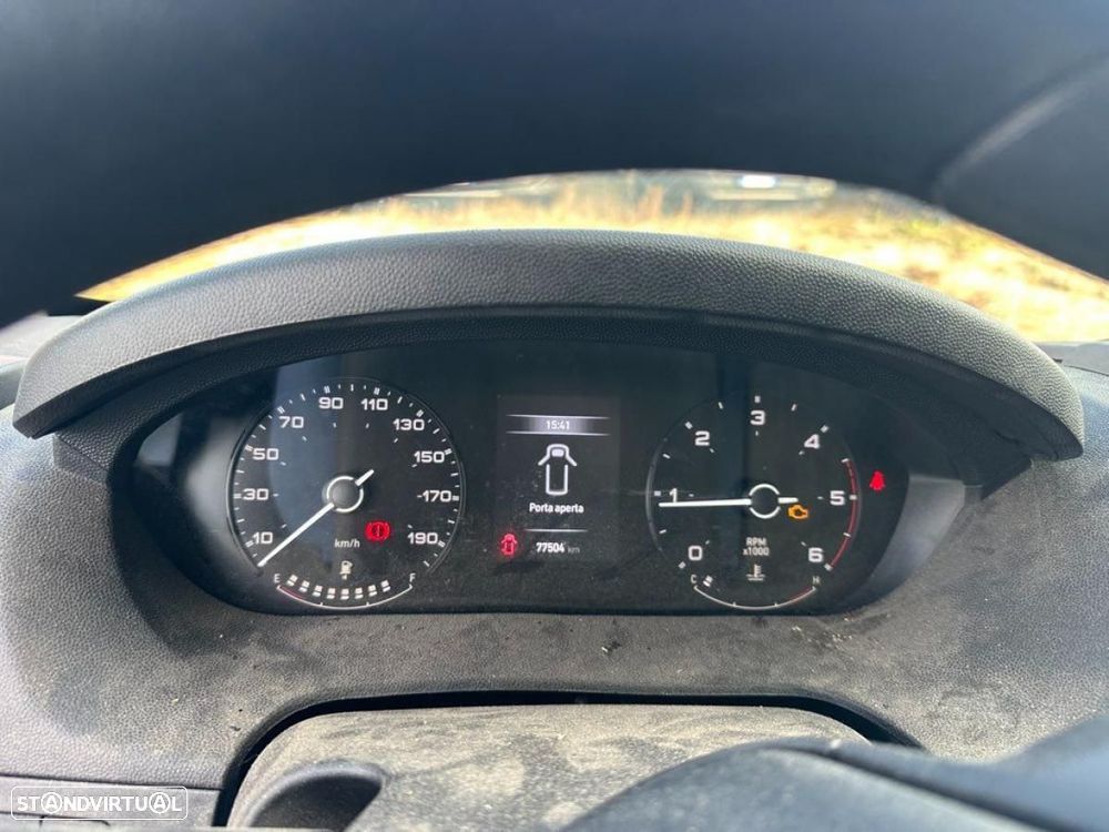 Fiat Ducato 2.2 MultiJet c/iva - 2