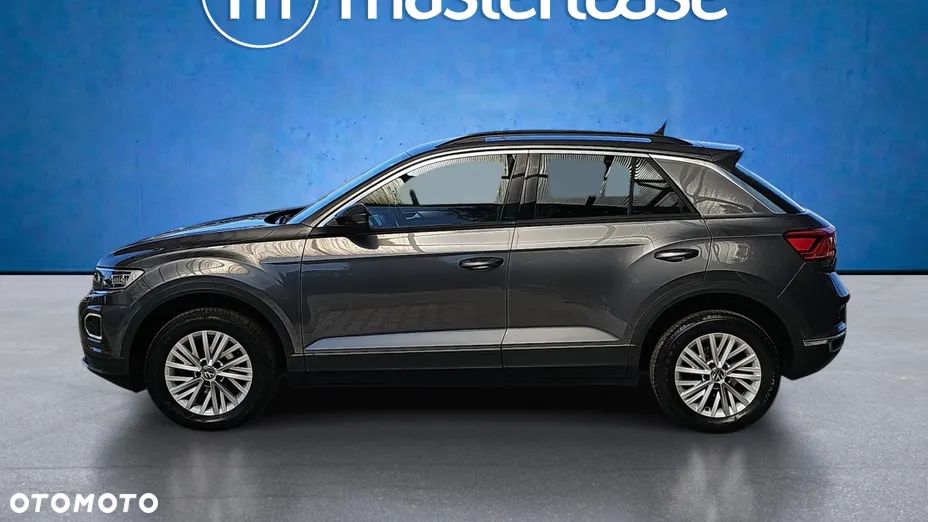 Volkswagen T-Roc 1.5 TSI GPF ACT Advance - 3