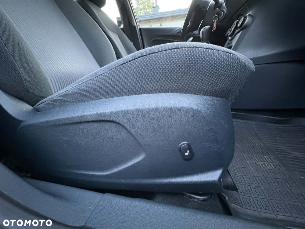 Ford Fiesta 1.25 Trend EU5 - 15