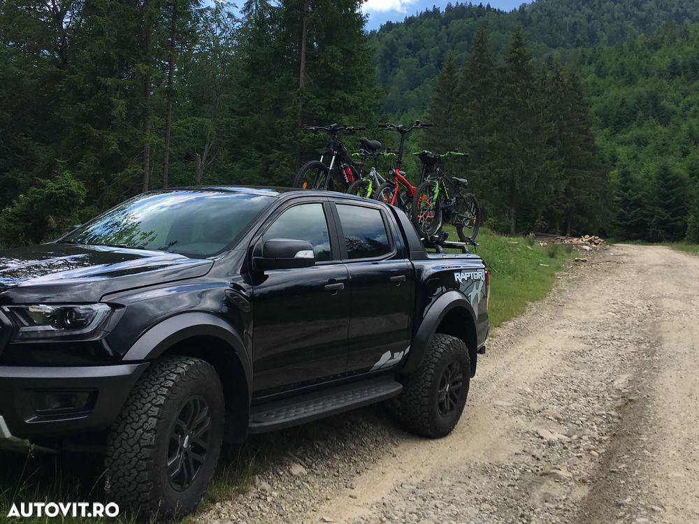 Ford Raptor - 2
