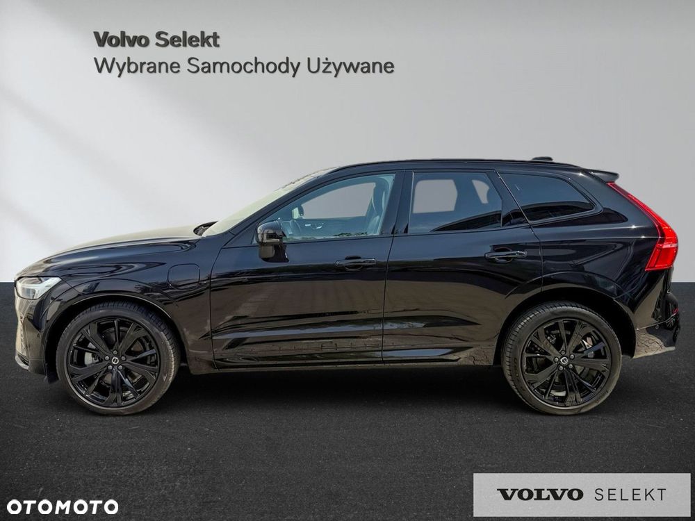Volvo XC 60 - 7