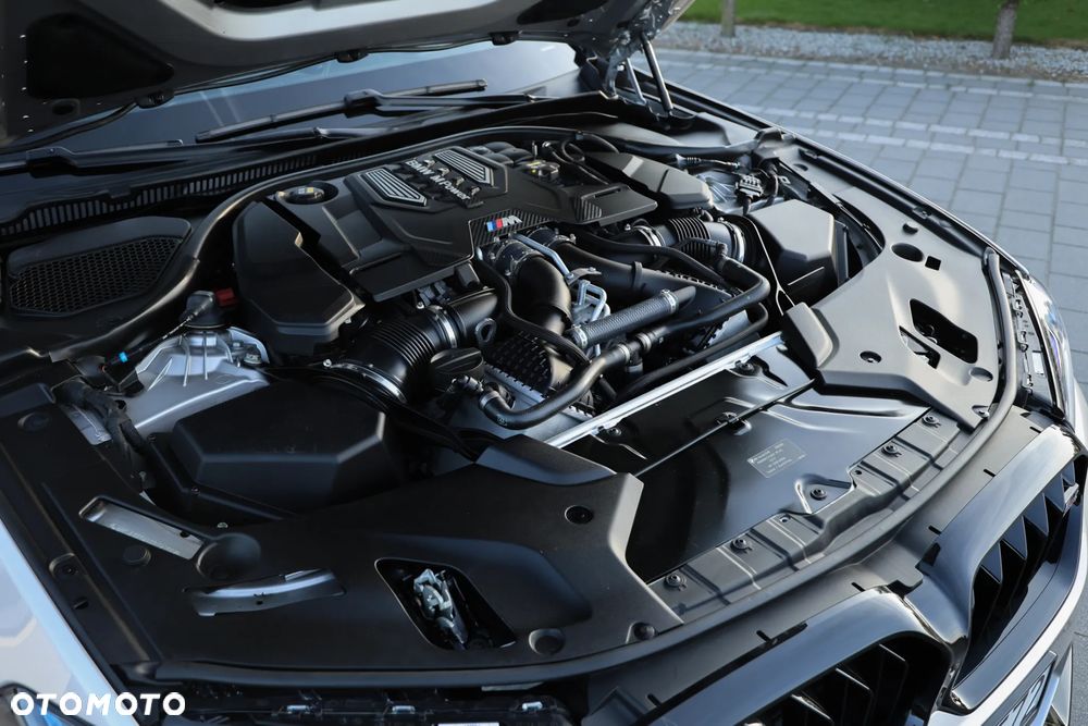 BMW M5 Competition - 36