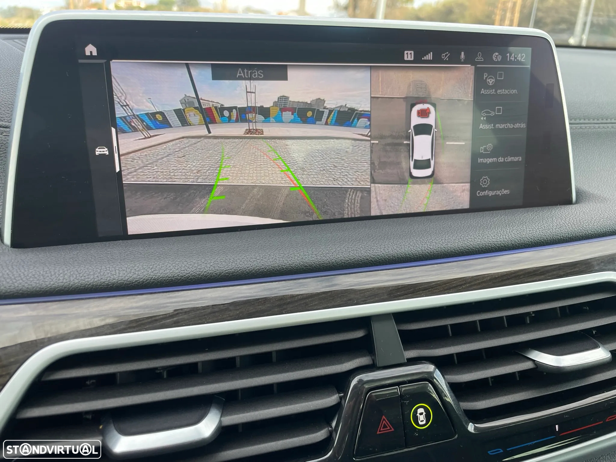 BMW 730 d Auto - 18