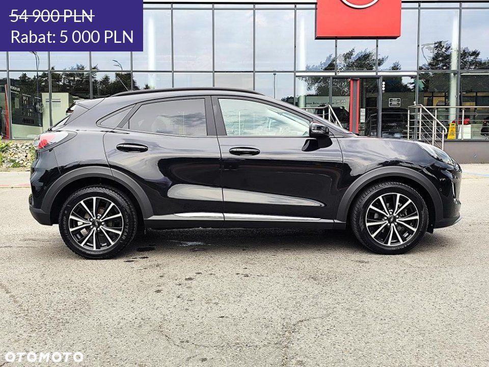 Ford Puma - 4