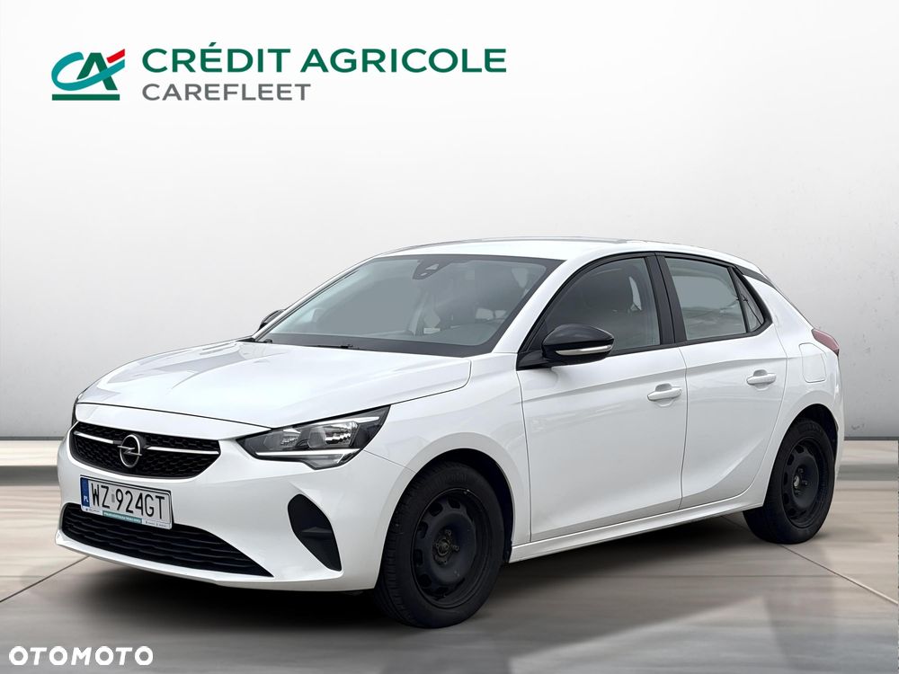 Opel Corsa 1.2 S&S - 1