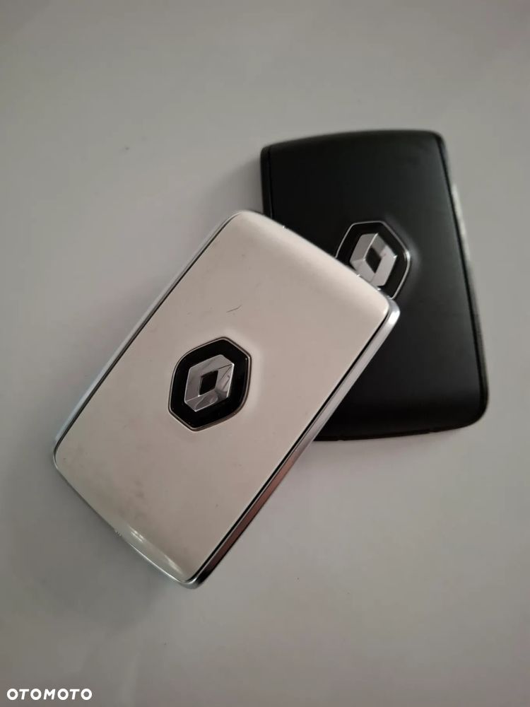 Renault Megane 1.5 Blue dCi Intens - 25