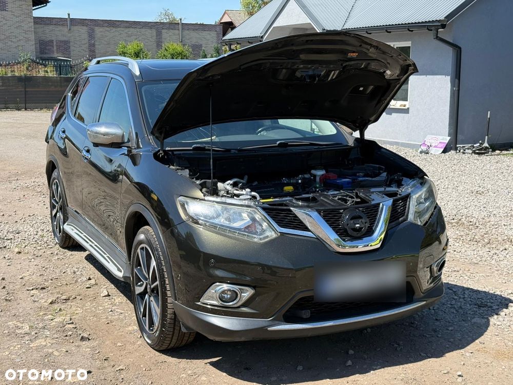 Nissan X-Trail 1.6 DCi Tekna - 3