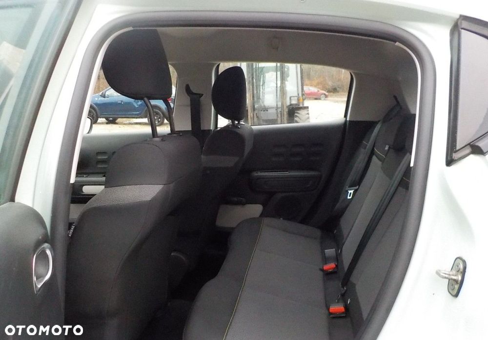 Citroën C3 - 16