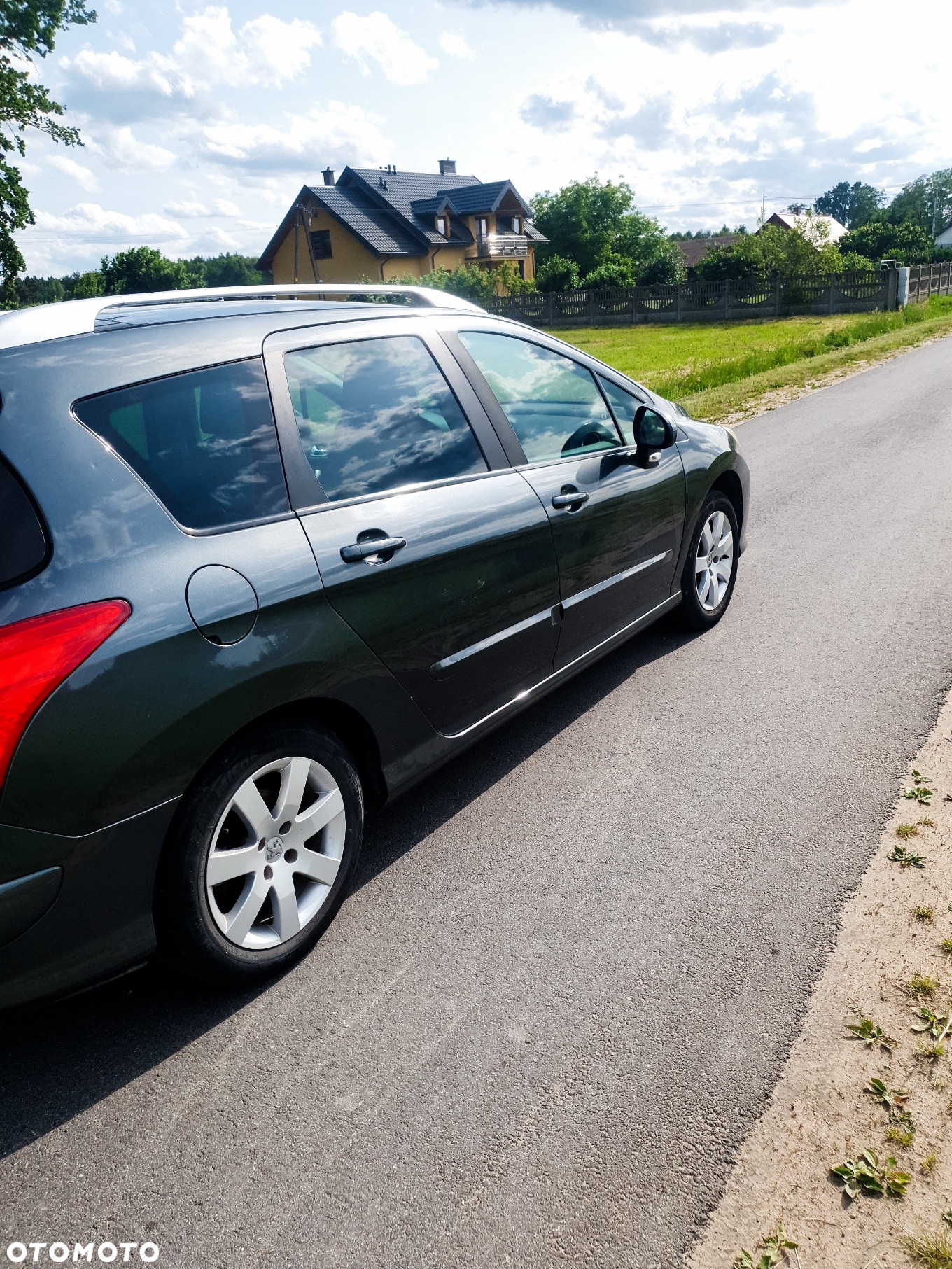 Peugeot 308 1.6 e-HDi Access STT - 7